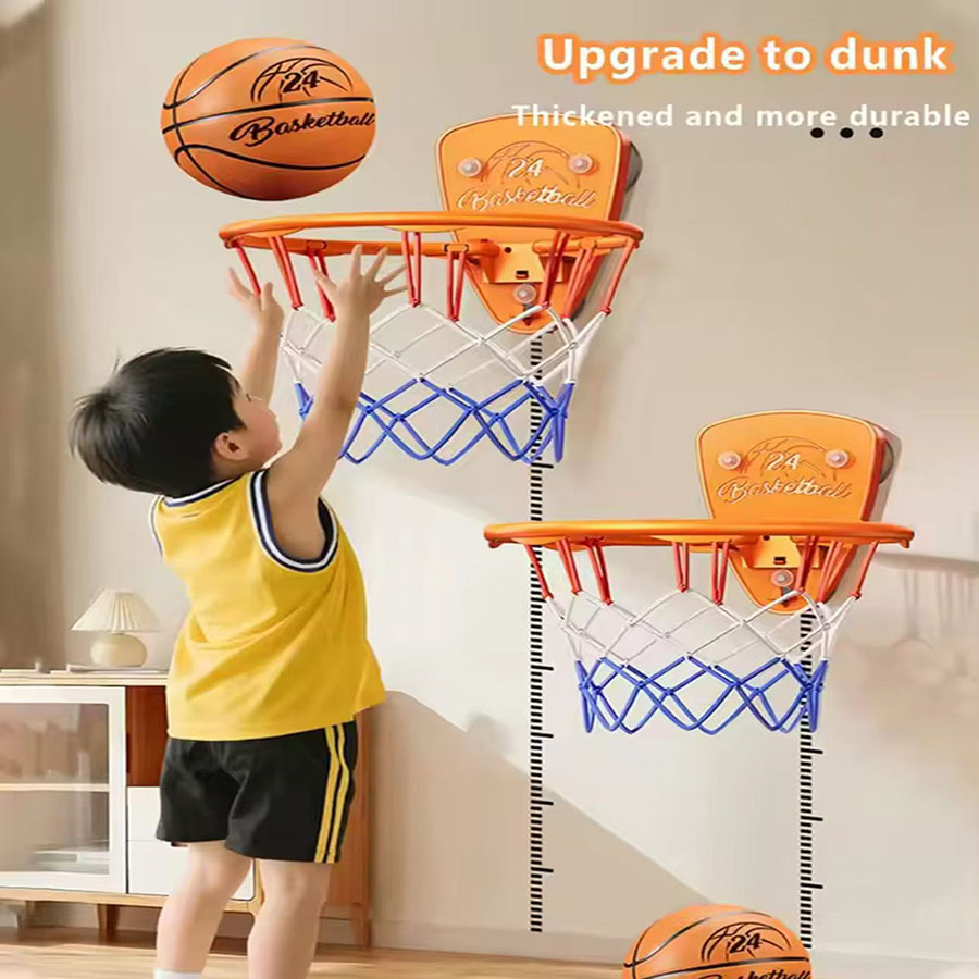 Basketball Hoop Kids Indoor - Meninos aros de basquete das crianças