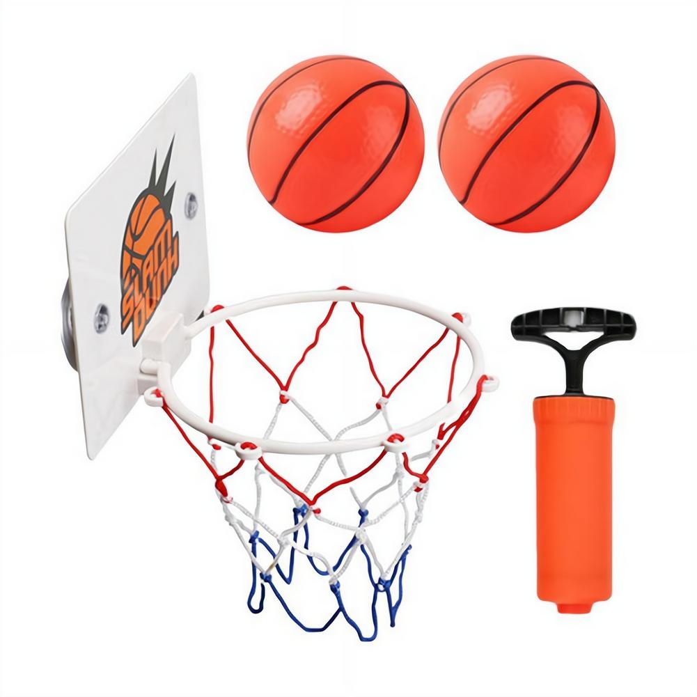 Basketball Hoop Kids Indoor - Tabela de Basquete Interna com Ventosa