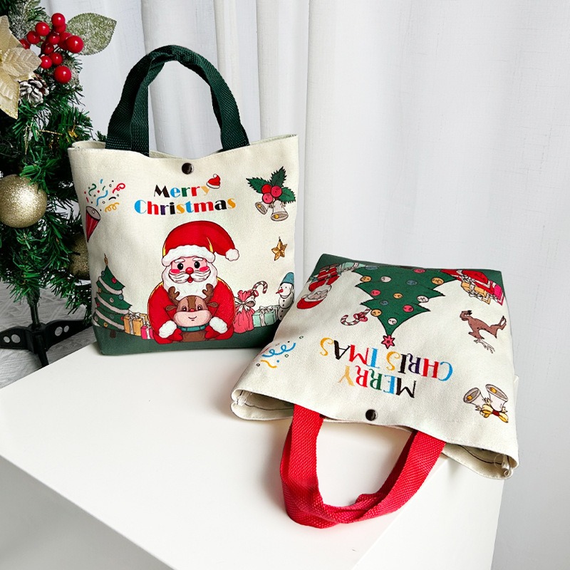 Kids Toys Xmas 2025 - 2025 sacos de presente de natal