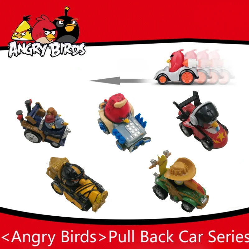 Kids Toys And Games - Hasbro Angry Birds 2 Filme Clássico
