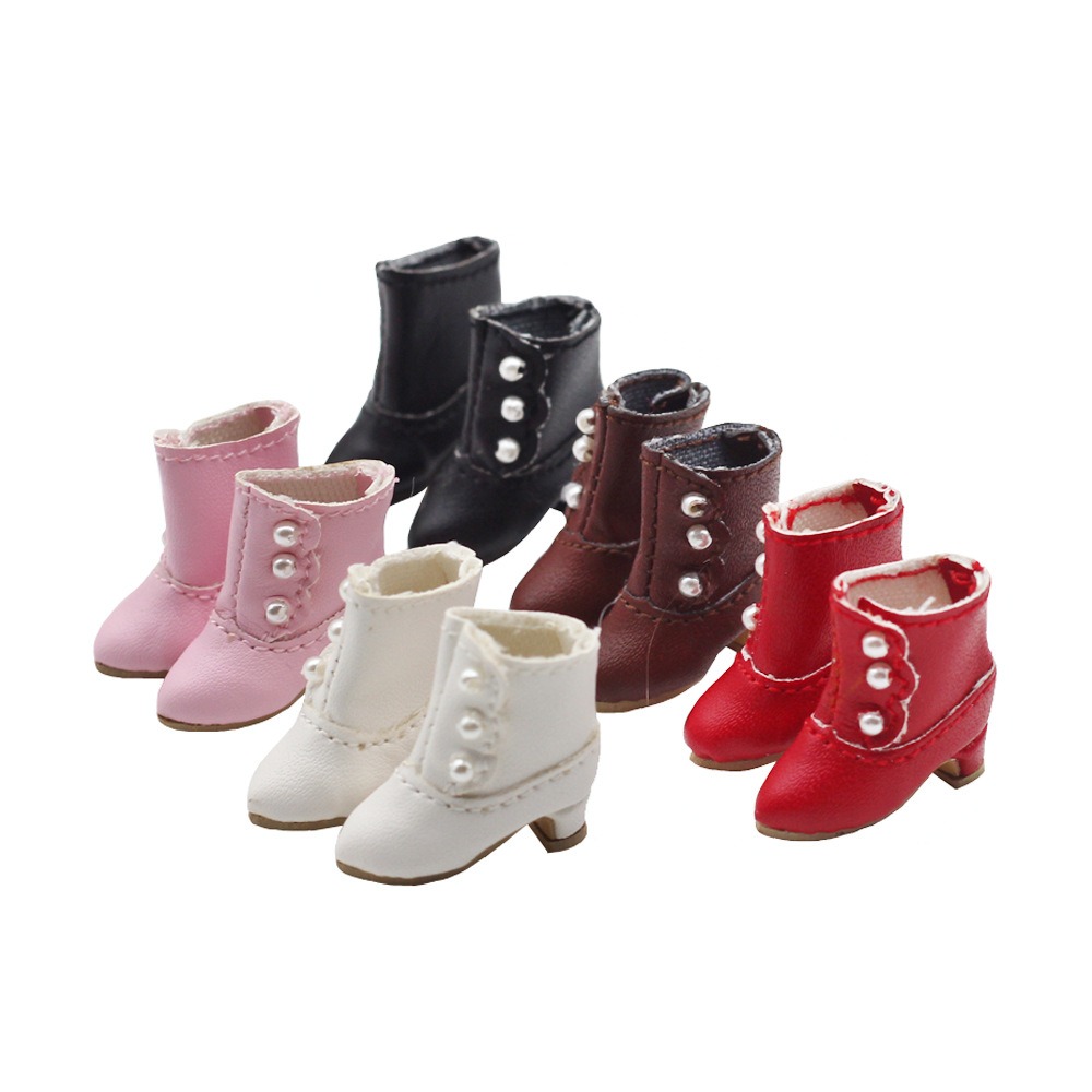 Kids Toys Paris - Sapatos de 2,3cm para Bonecas OB11,