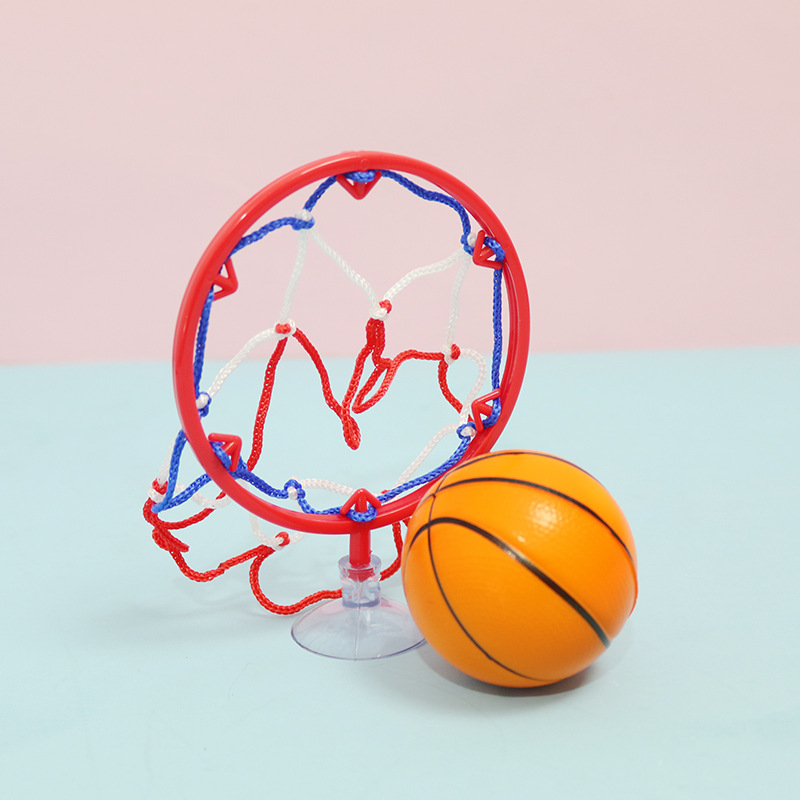 Basketball Hoop Kids Indoor - Conjunto de mini cesta de basquete