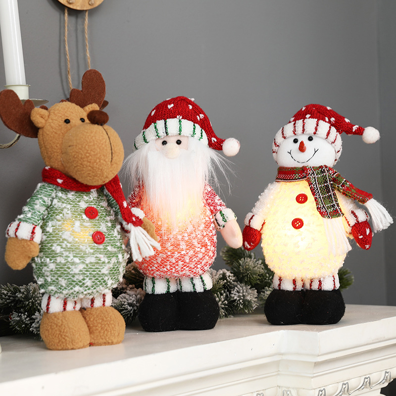Kids Toys Xmas 2025 - Decoração de casa para o natal