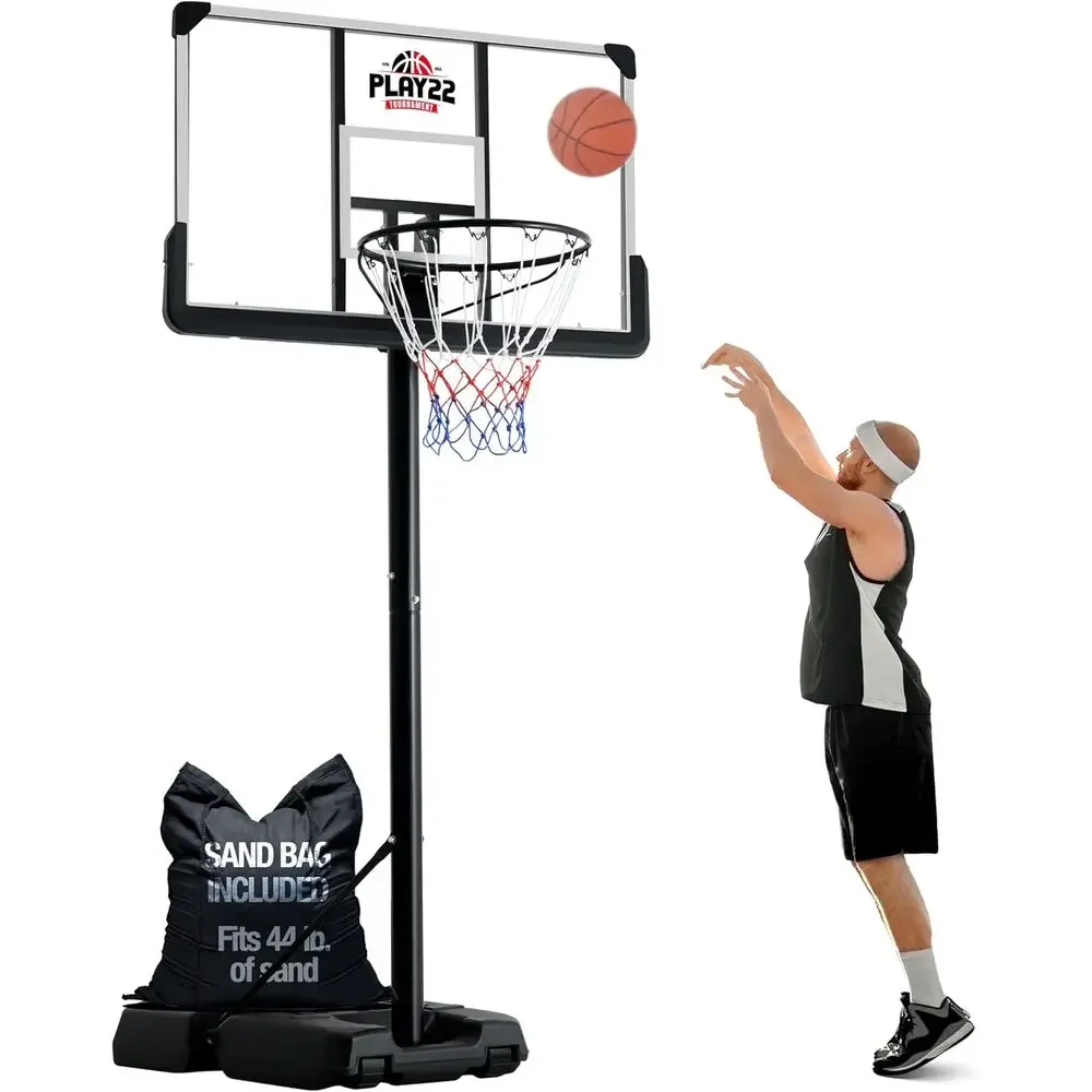 Basketball Hoop Kids Indoor - Sistema de Arco de Basquete Ajustável