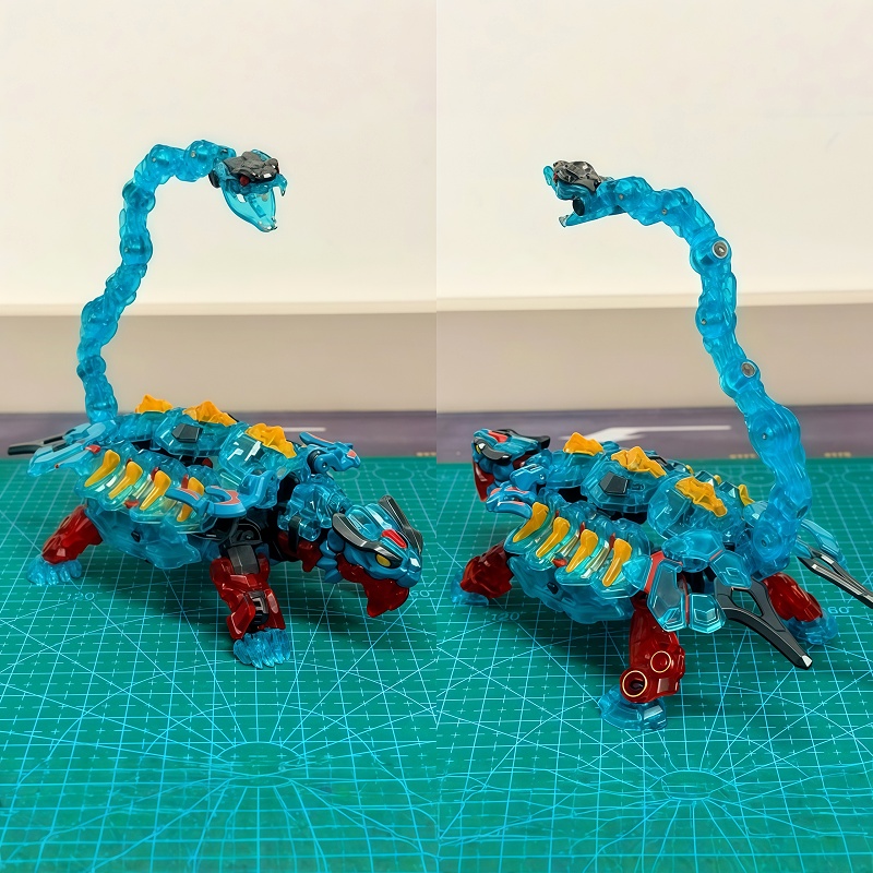 Kids Toys Xmas 2025 - 2025 Beastbox Ib-08 E Ib-08fb Xuanwu