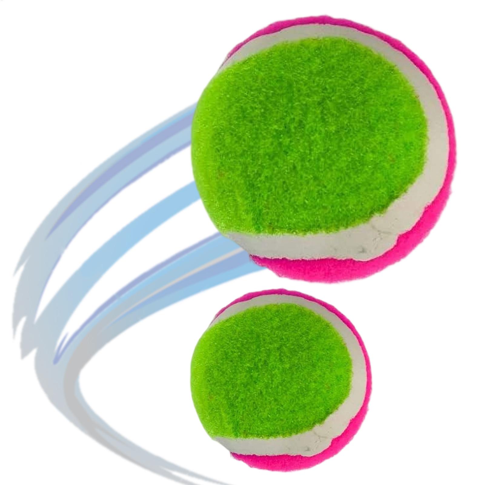 Kids Toys And Games - Conjunto de 2 Bolas Pegajosas de