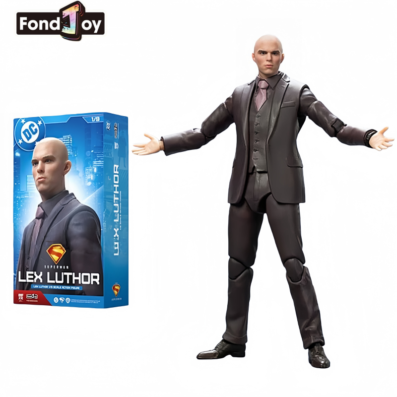 Kids Toys Xmas 2025 - 2025 quente original fondjoy david corenswet