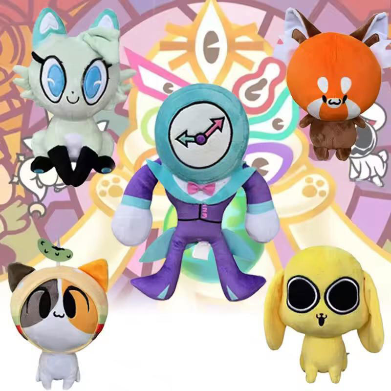 Kids Toys Xmas 2025 - 2025 novo chikn nuggit moldura slushi