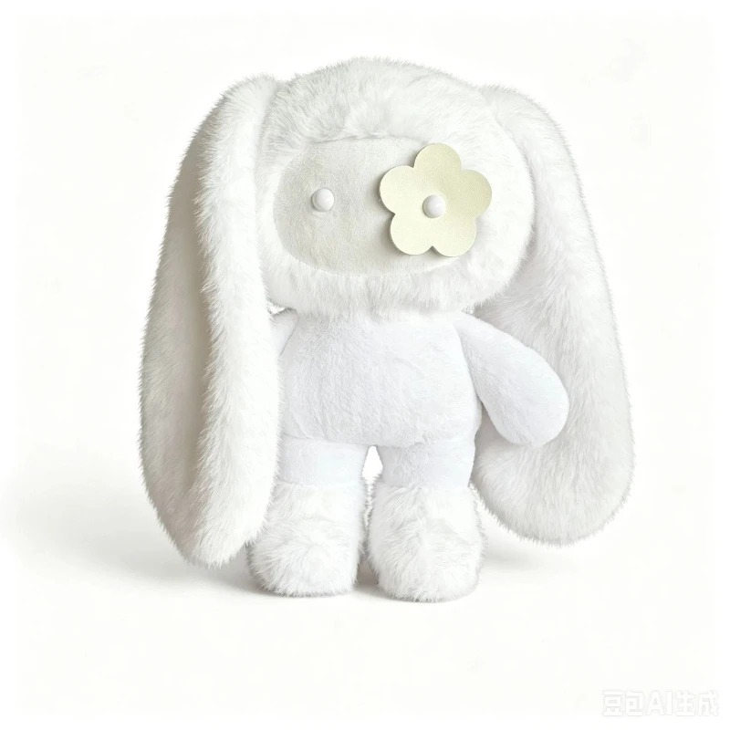 Coelho de pelúcia Juju de 30cm - Kids Toys Review avaliação e preço