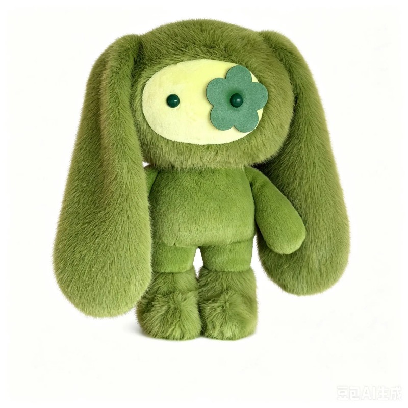 Coelho de pelúcia Juju de 30cm - Kids Toys Review avaliação e preço