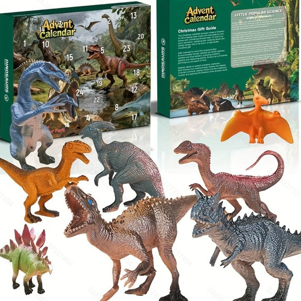 Calendários de advento 2025 cr - Kids Toys Xmas 2025 avaliação e preço
