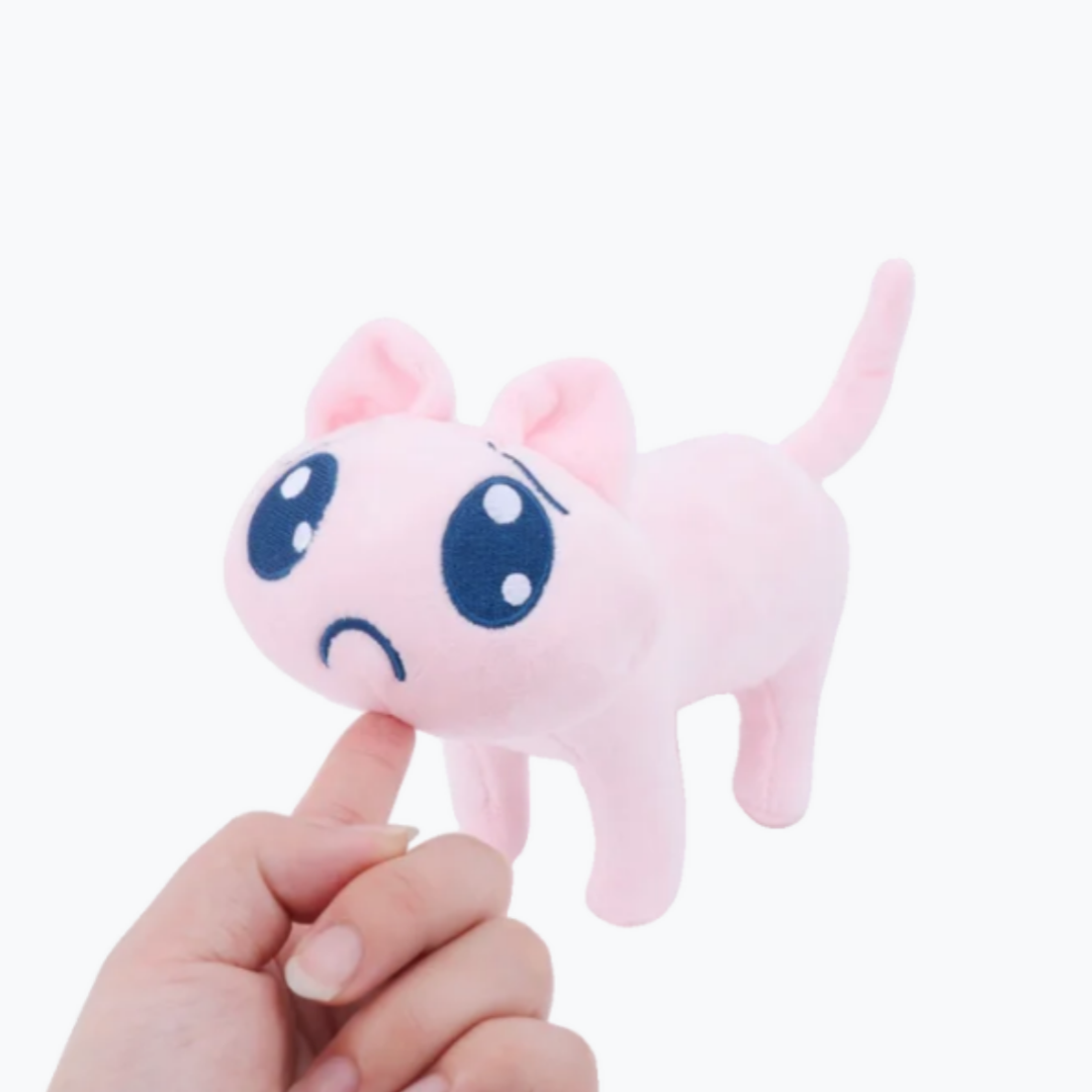 Boneca de Pelúcia Cosplay Need - Top Kids Xmas Toys avaliação e preço