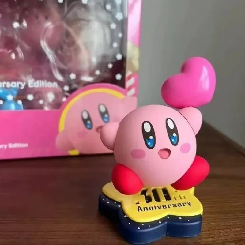 2025 novo kirby 1883 anime fig - Kids Toys Xmas 2025 avaliação e preço
