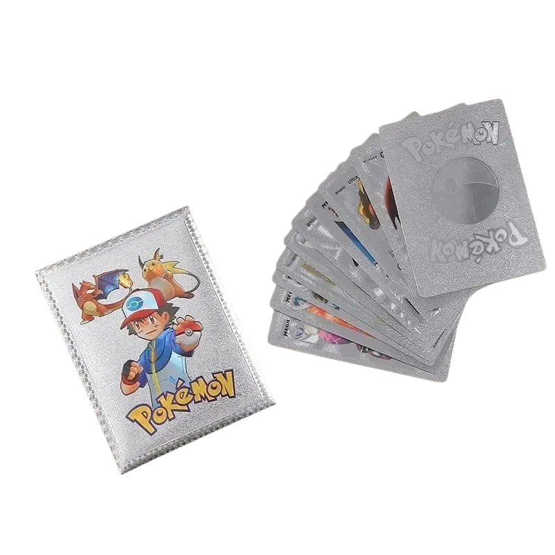 Cartas de Pokémon: Nova Caixa  - Kids Toys And Games avaliação e preço