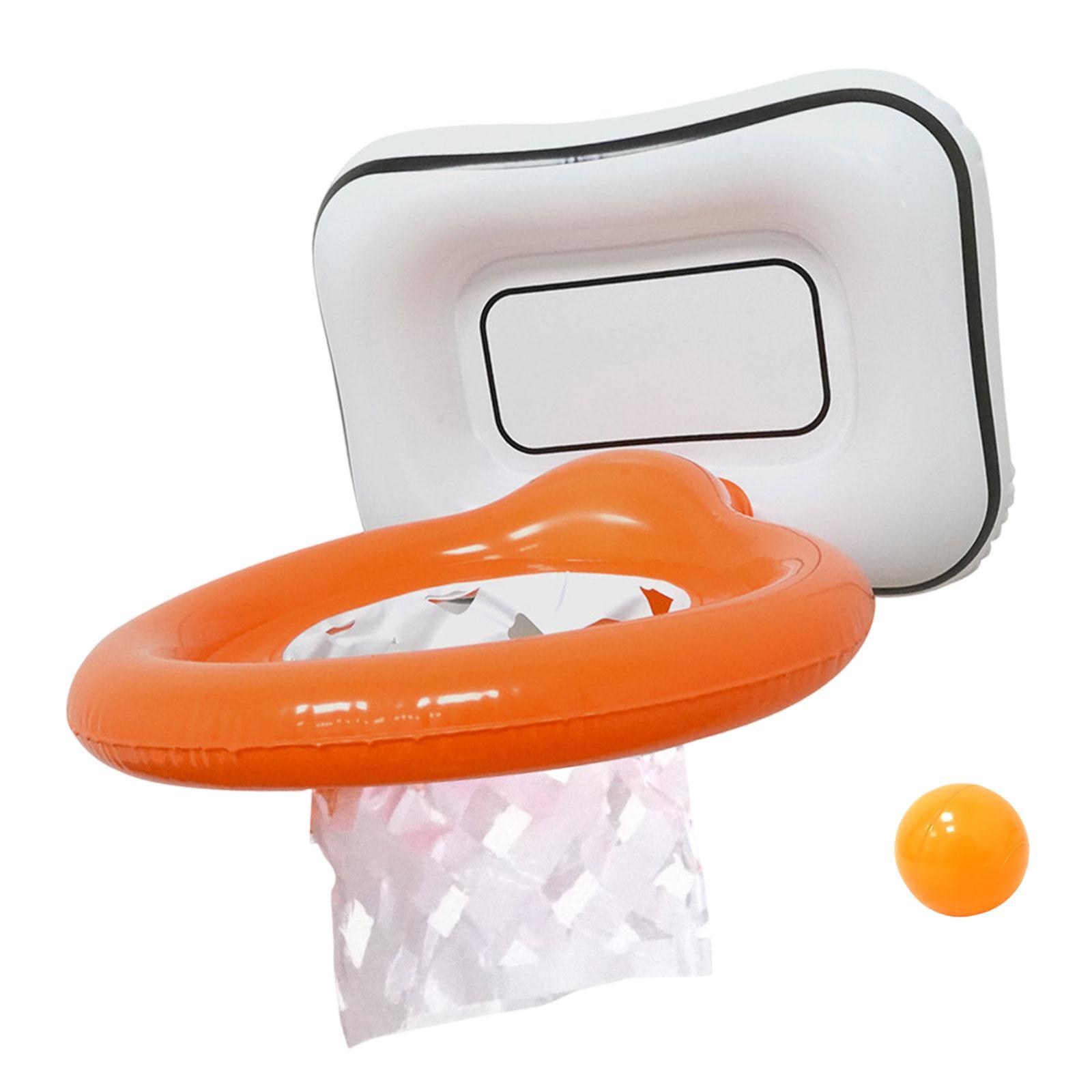 Aro de Basquete Inflável Portá - Basketball Hoop Kids Indoor avaliação e preço