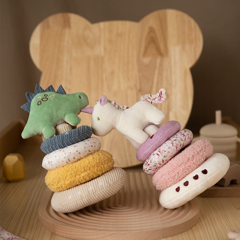Bebê unicórnio brinquedo de em - Unicorn Stuffed Toy avaliação e preço