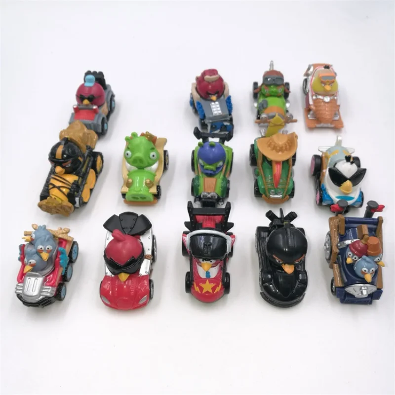 Hasbro Angry Birds 2 Filme Clá - Kids Toys And Games avaliação e preço
