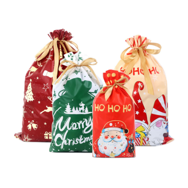 50 pçs aberto superior present - Top Kids Xmas Toys avaliação e preço