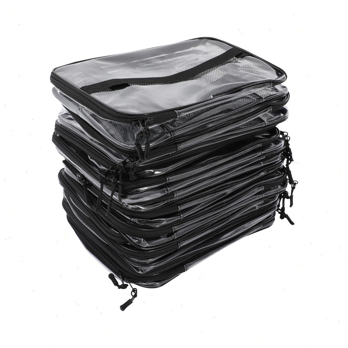 Caixa de Armazenamento de Brin - Kids Zip Toys avaliação e preço