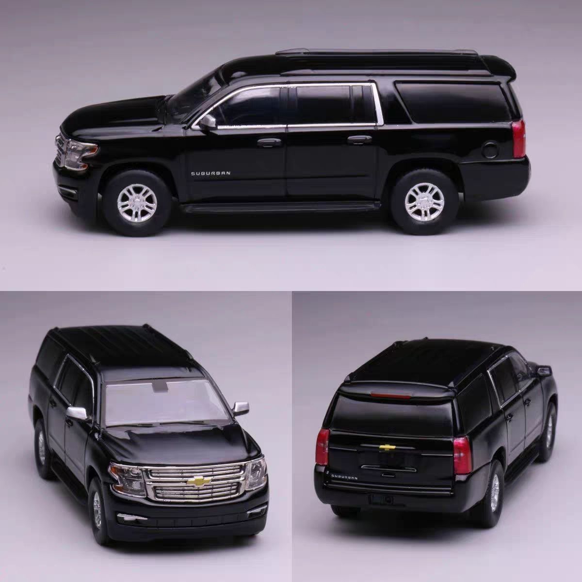 596 1/64 Chevrolet Impala Rive - Kids Toys Cars avaliação e preço
