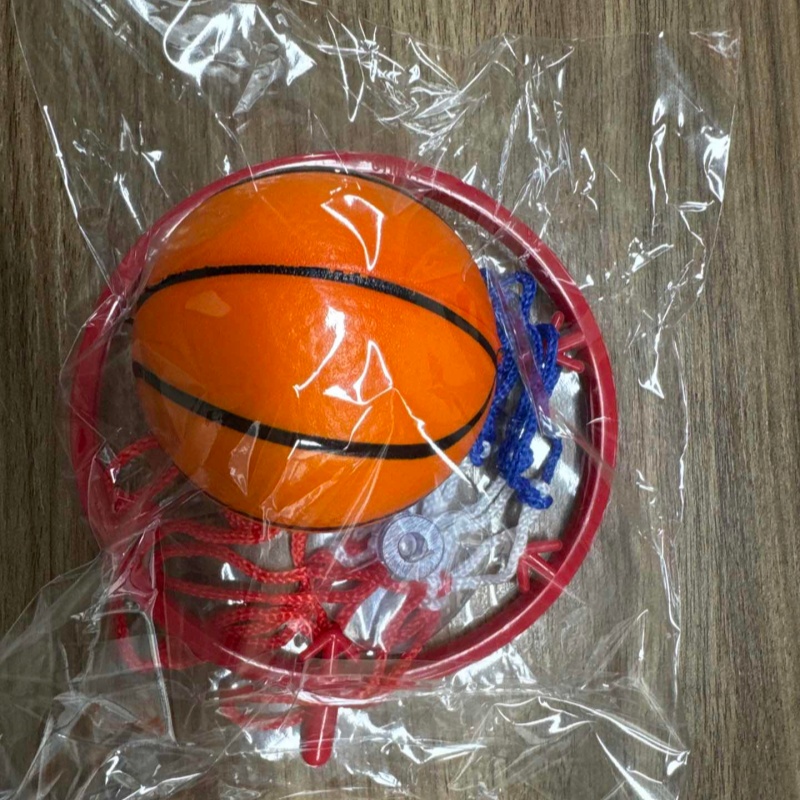 Conjunto de Mini Cesta de Basq - Basketball Hoop Kids Indoor avaliação e preço
