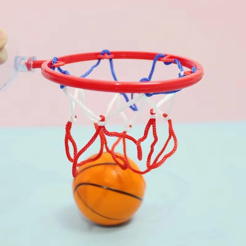 Conjunto de Mini Cesta de Basq - Basketball Hoop Kids Indoor avaliação e preço