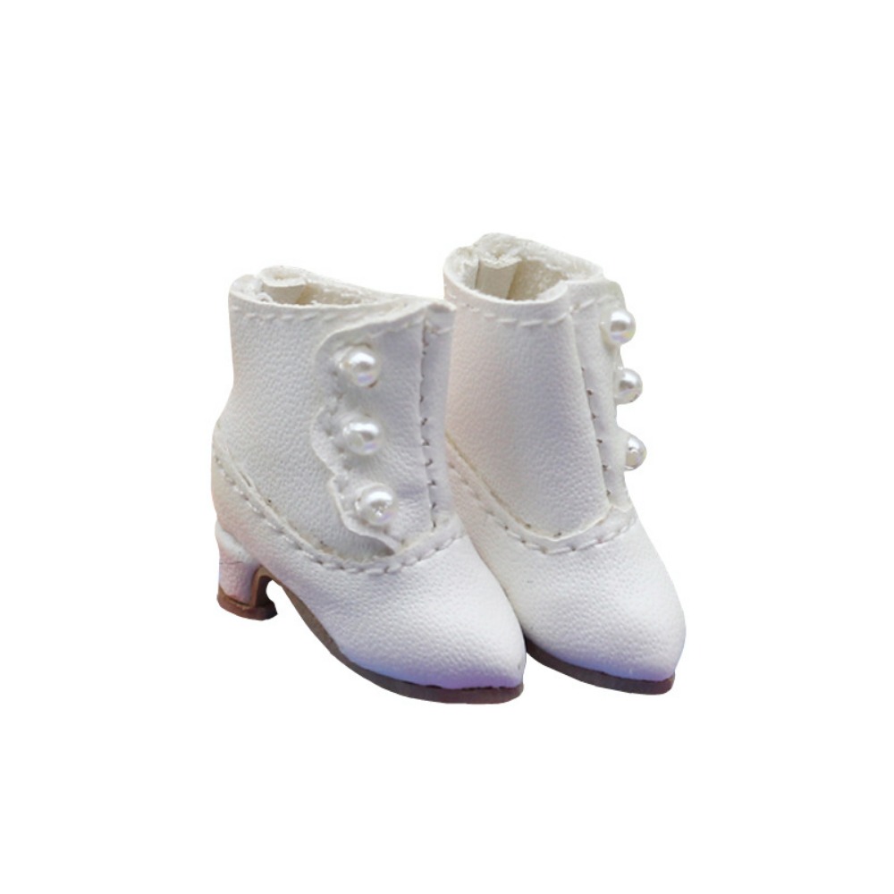 Sapatos de 2,3cm para Bonecas  - Kids Toys Paris avaliação e preço