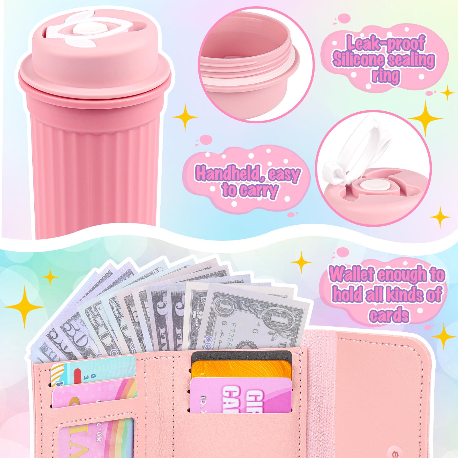 Bolsa de brincar para meninas, - Top Kids Xmas Toys avaliação e preço