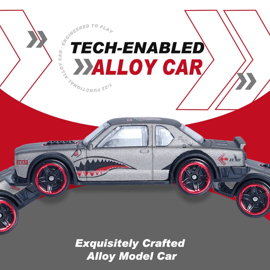 Modelo de Carro em Liga Metáli - Kids Toys Cars avaliação e preço