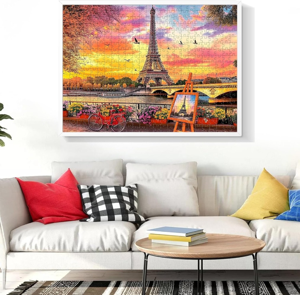 Paris esboçar 300/500/520/1000 - Kids Toys Paris avaliação e preço