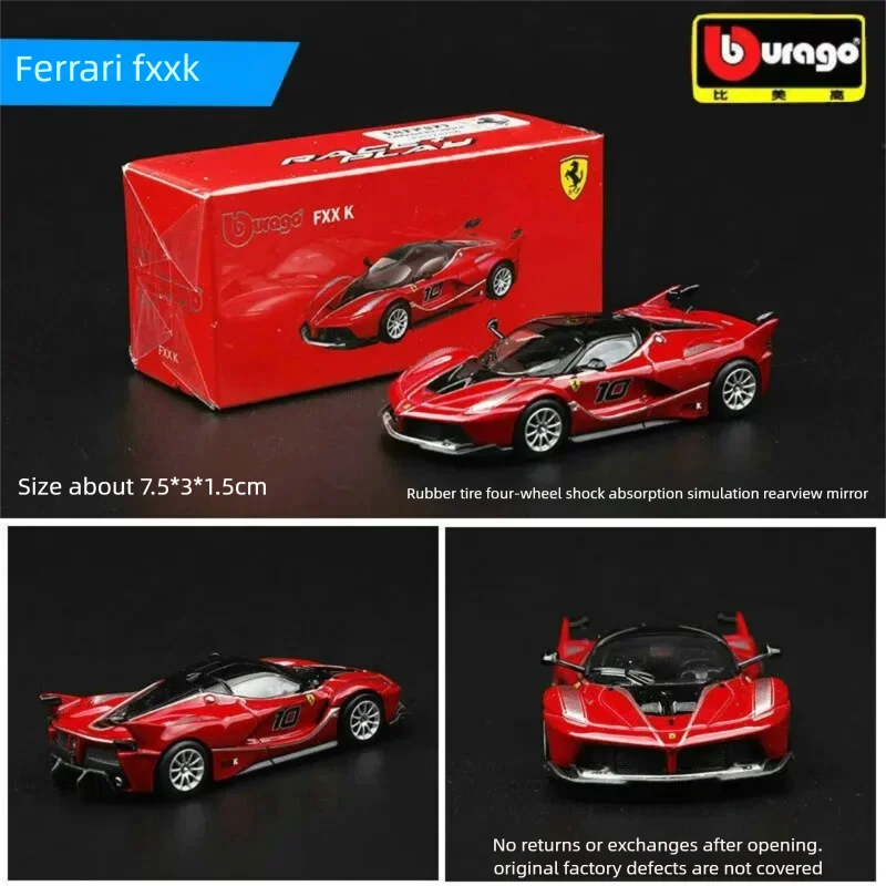 Modelo de Carro em Miniatura B - Kids Toys Review avaliação e preço