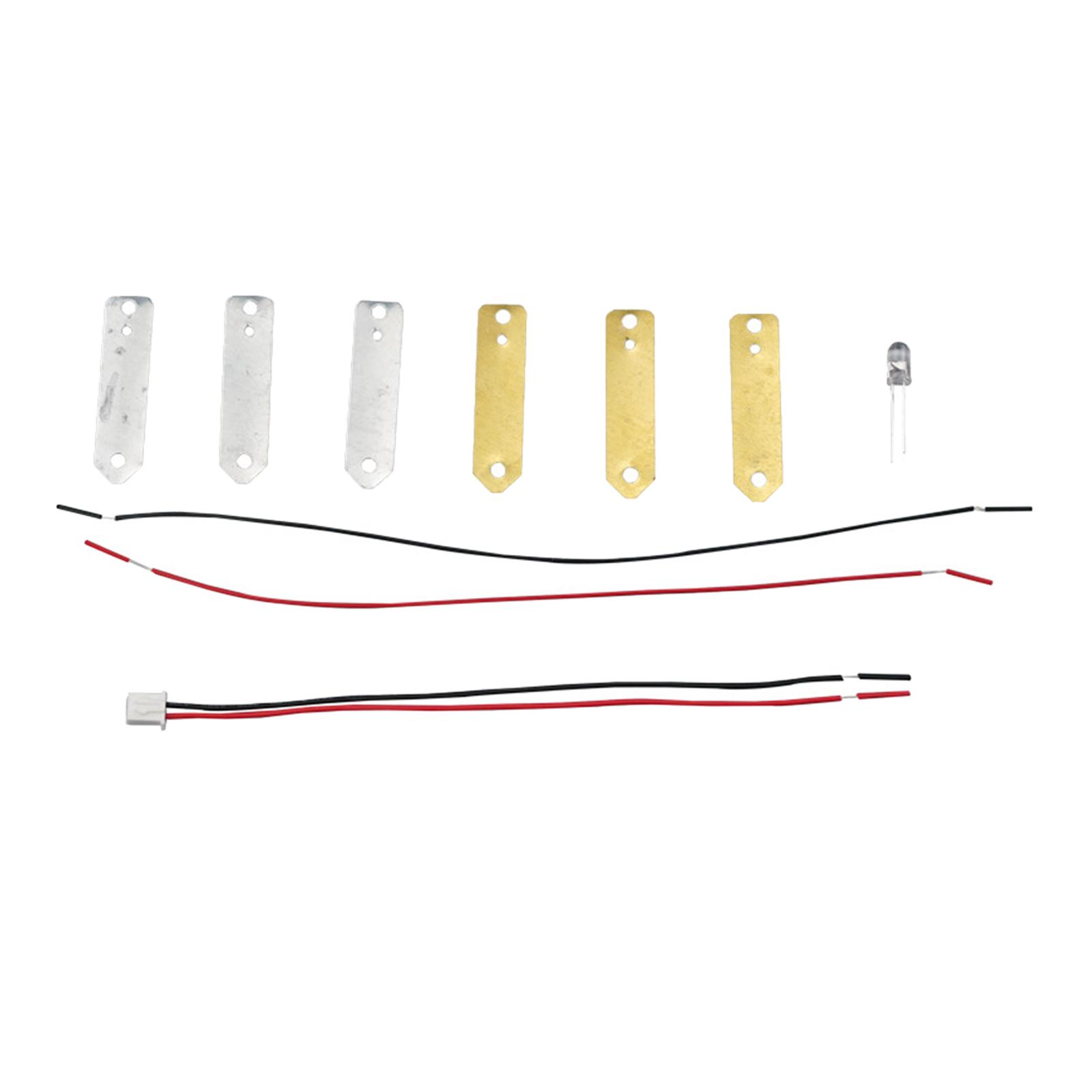 DIY Energy Kits para crianças  - Kids Toys Paris avaliação e preço