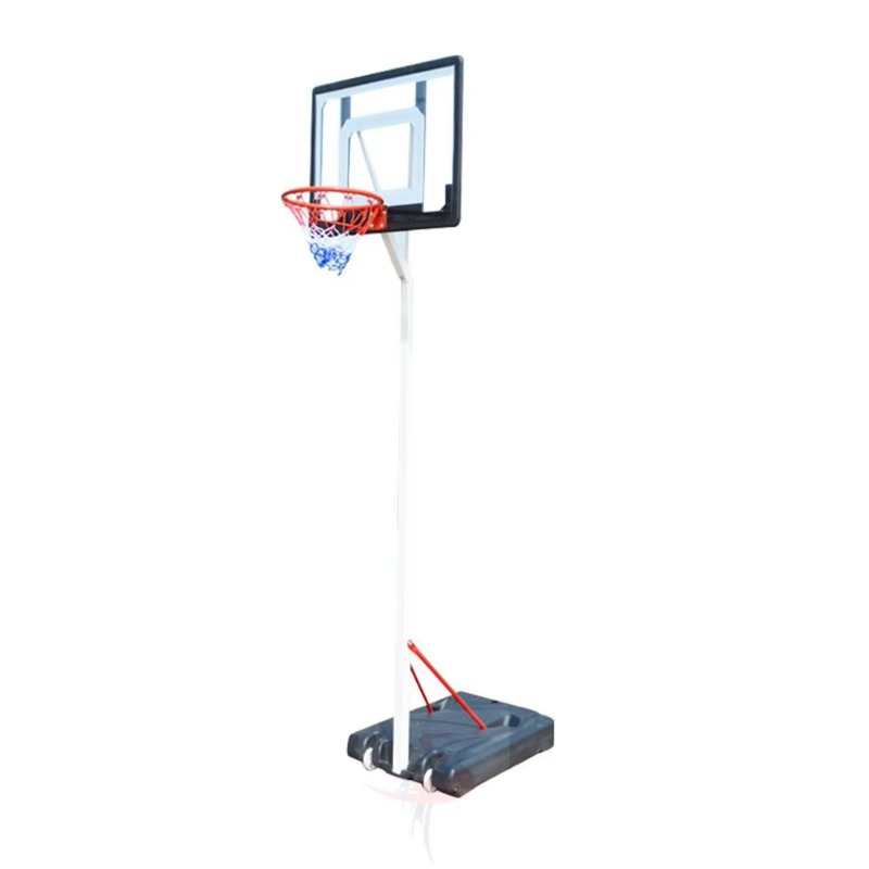 Sistema de arco de basquete co - Basketball Hoop Kids Indoor avaliação e preço