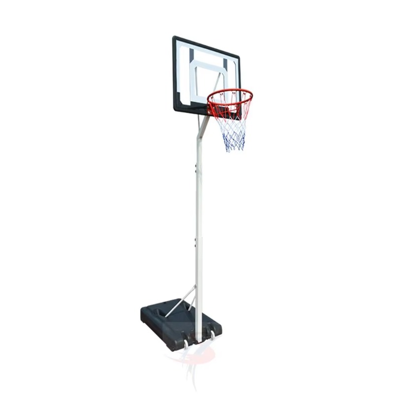 Sistema de arco de basquete co - Basketball Hoop Kids Indoor avaliação e preço