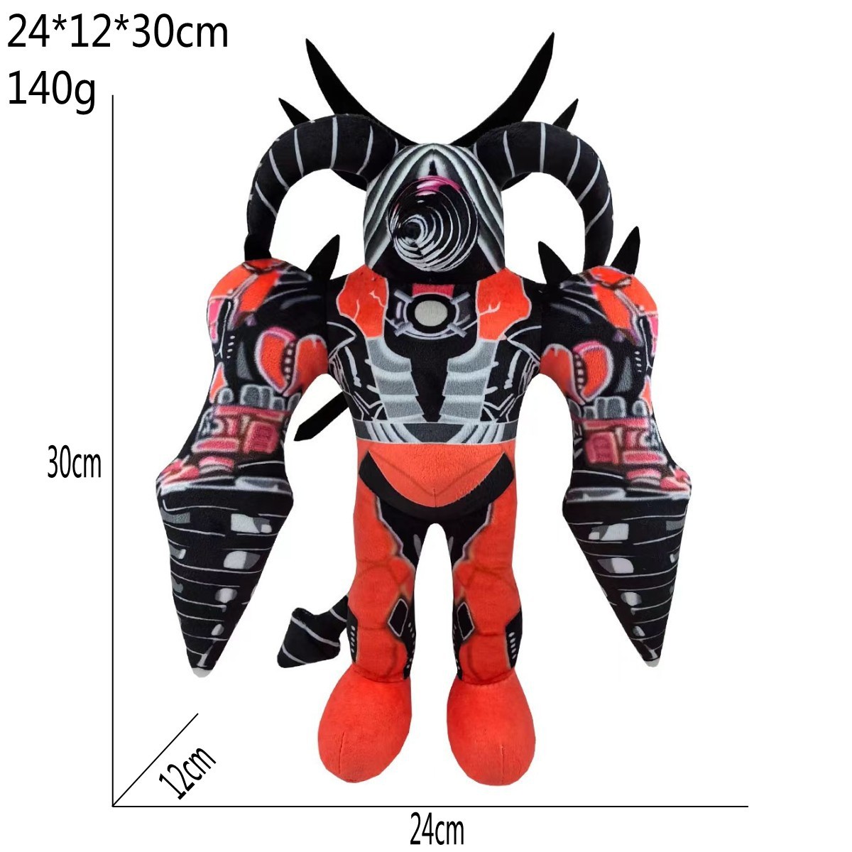 Titan TV Man Cameraman Action  - Kids Toys Paris avaliação e preço