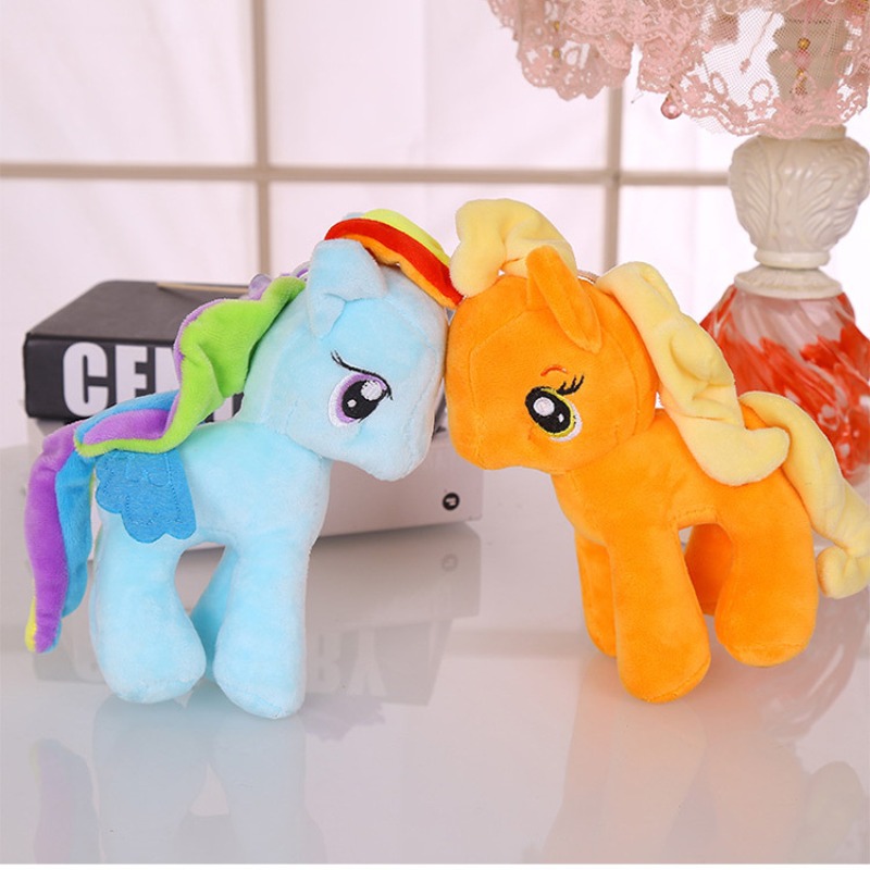 Brinquedo de Pelúcia Kawaii My - Unicorn Stuffed Toy avaliação e preço