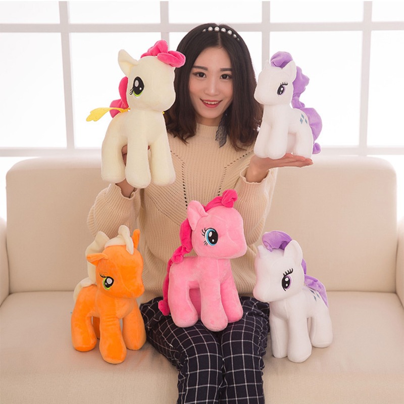 Brinquedo de Pelúcia Kawaii My - Unicorn Stuffed Toy avaliação e preço