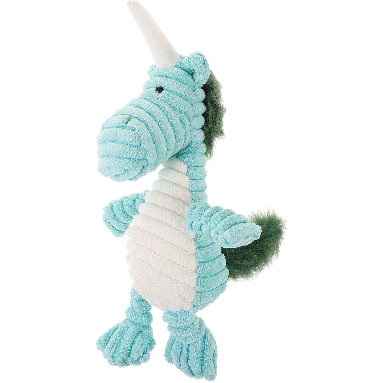 Brinquedo de Pelúcia para Cães - Unicorn Stuffed Toy avaliação e preço