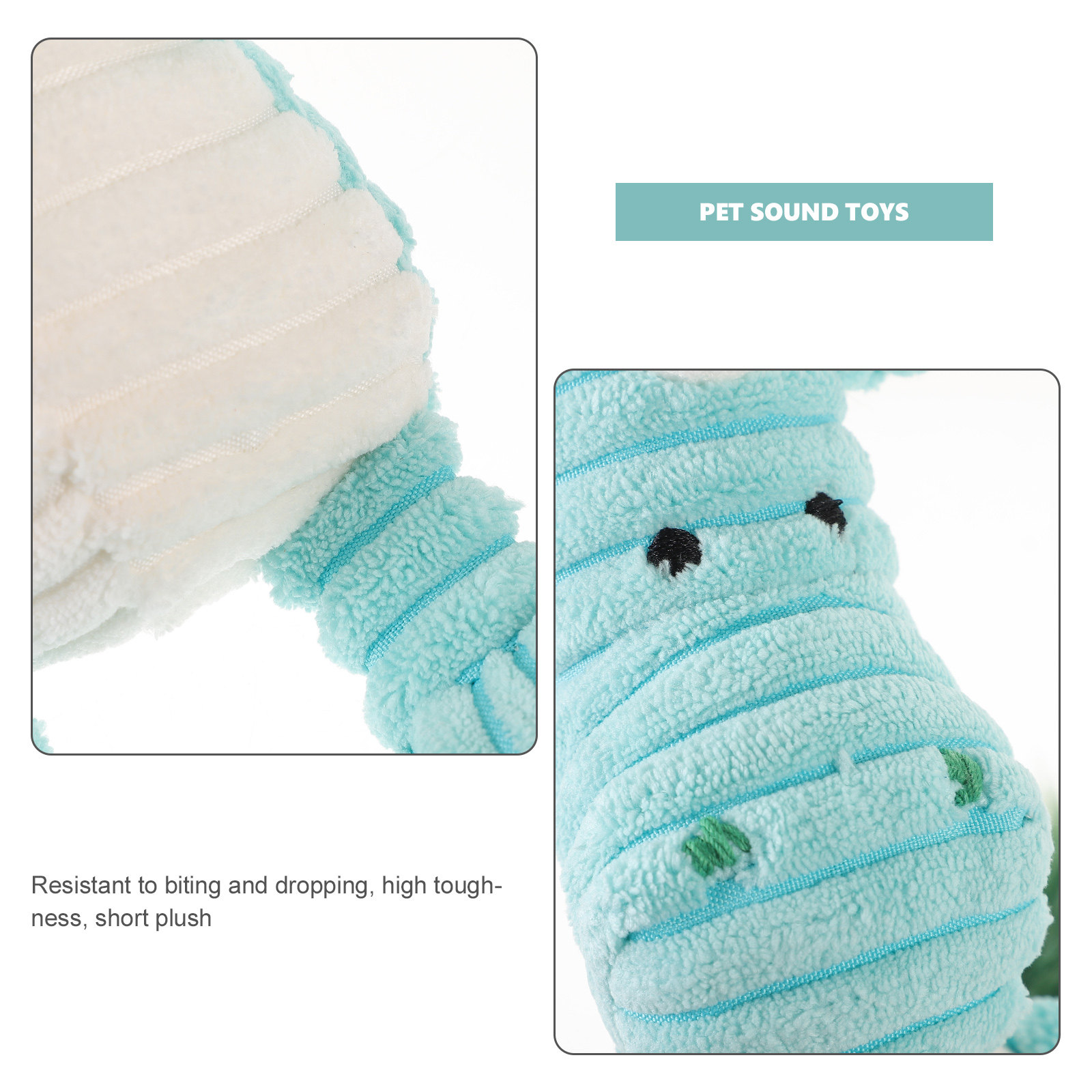 Brinquedo de Pelúcia para Cães - Unicorn Stuffed Toy avaliação e preço