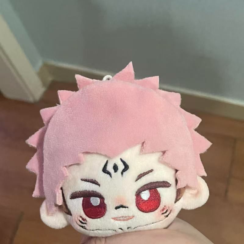 10 cm jujutsu kaisen ryomen su - Kids Toys Xmas 2025 avaliação e preço