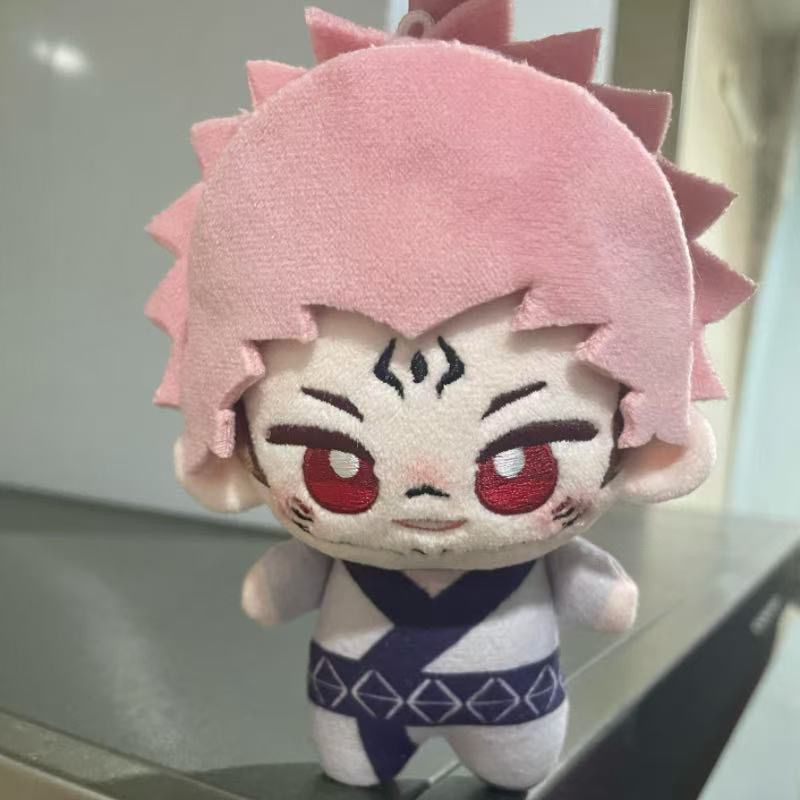 10 cm jujutsu kaisen ryomen su - Kids Toys Xmas 2025 avaliação e preço