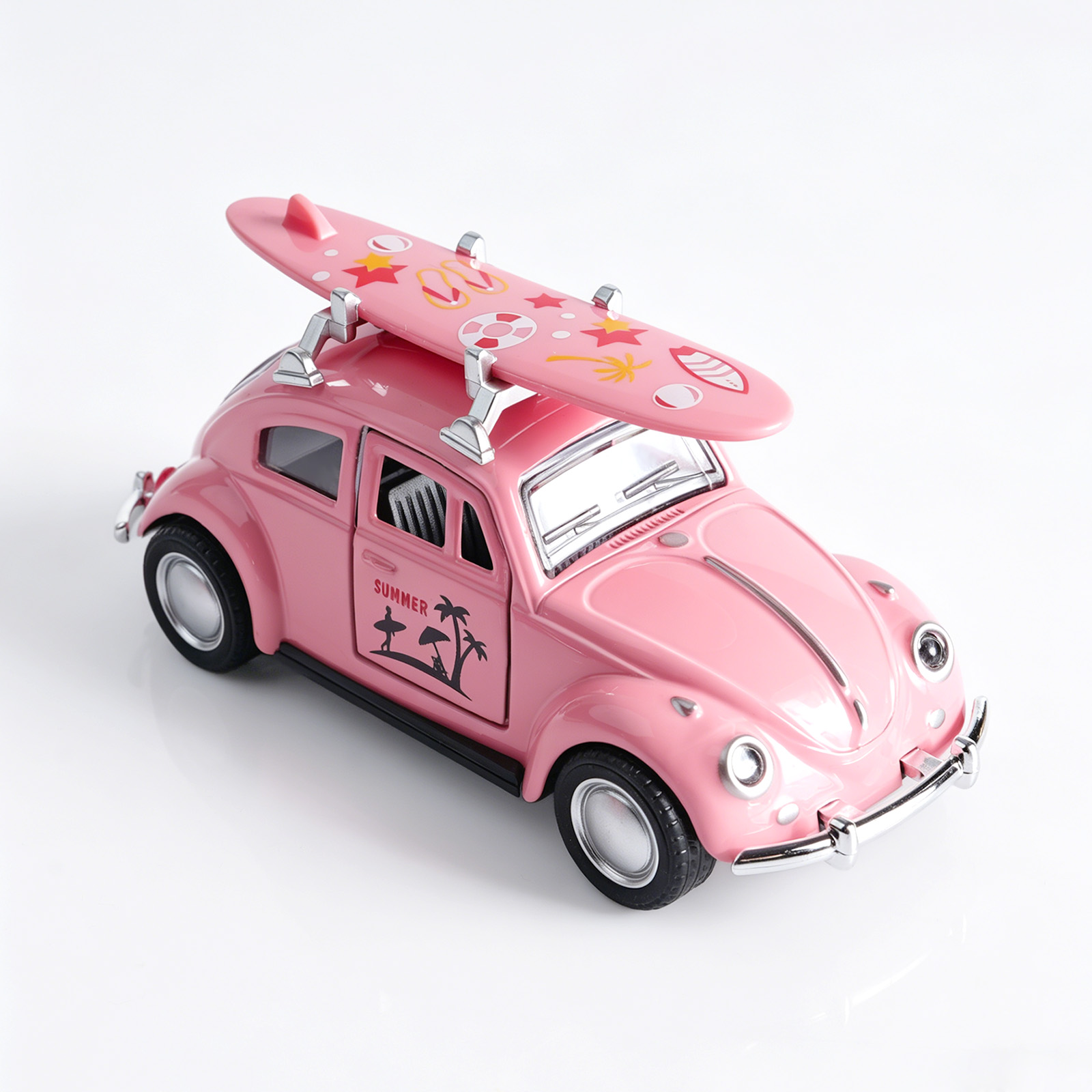 Carro de Brinquedo Volkswagen  - Kids Toys Cars avaliação e preço