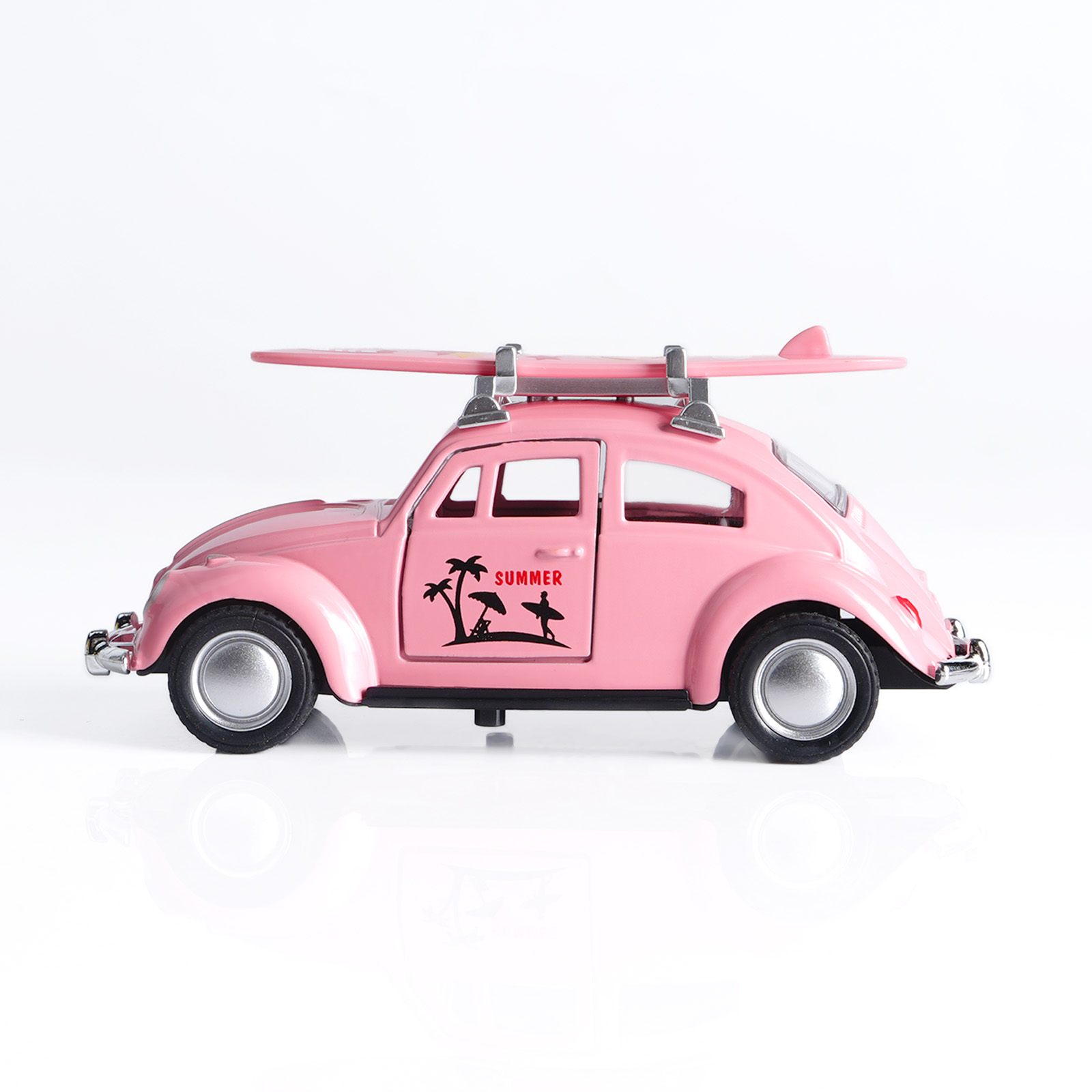 Carro de Brinquedo Volkswagen  - Kids Toys Cars avaliação e preço