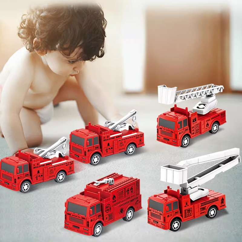 1 Unidade de Carrinho de Brinq - Kids Toys Cars avaliação e preço
