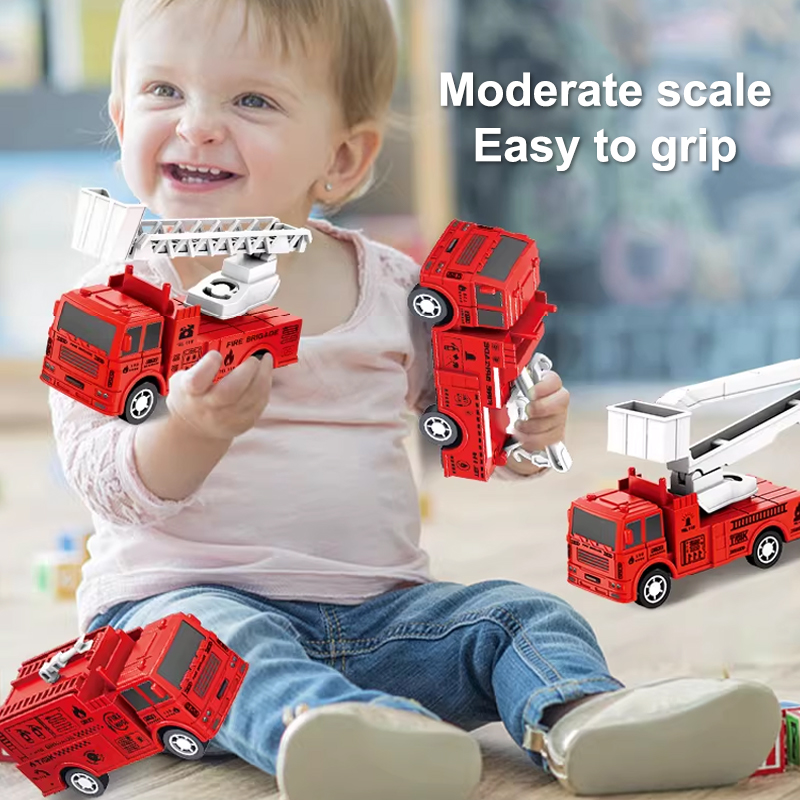1 Unidade de Carrinho de Brinq - Kids Toys Cars avaliação e preço
