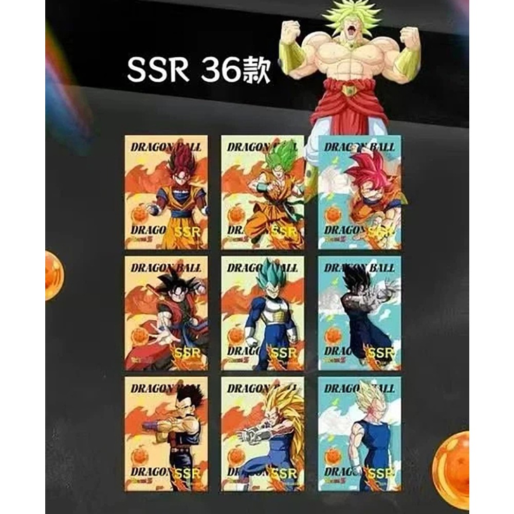 Coleção de Cartas de Anime Hot - Popular Kids Xmas Toys avaliação e preço