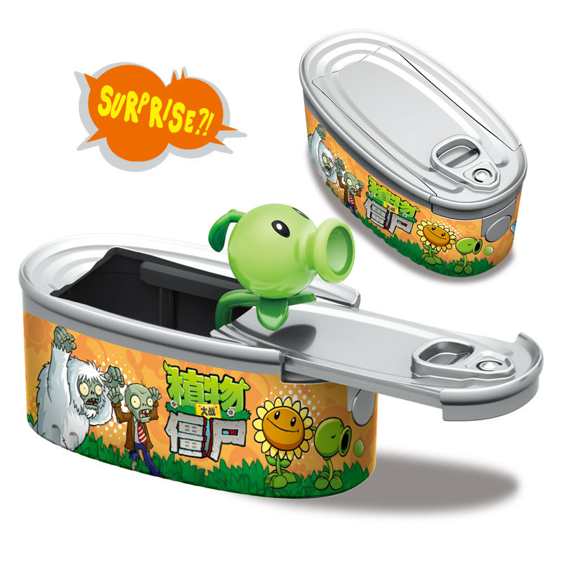 Plantas genuínas vs. Zumbis su - Kids Zip Toys avaliação e preço