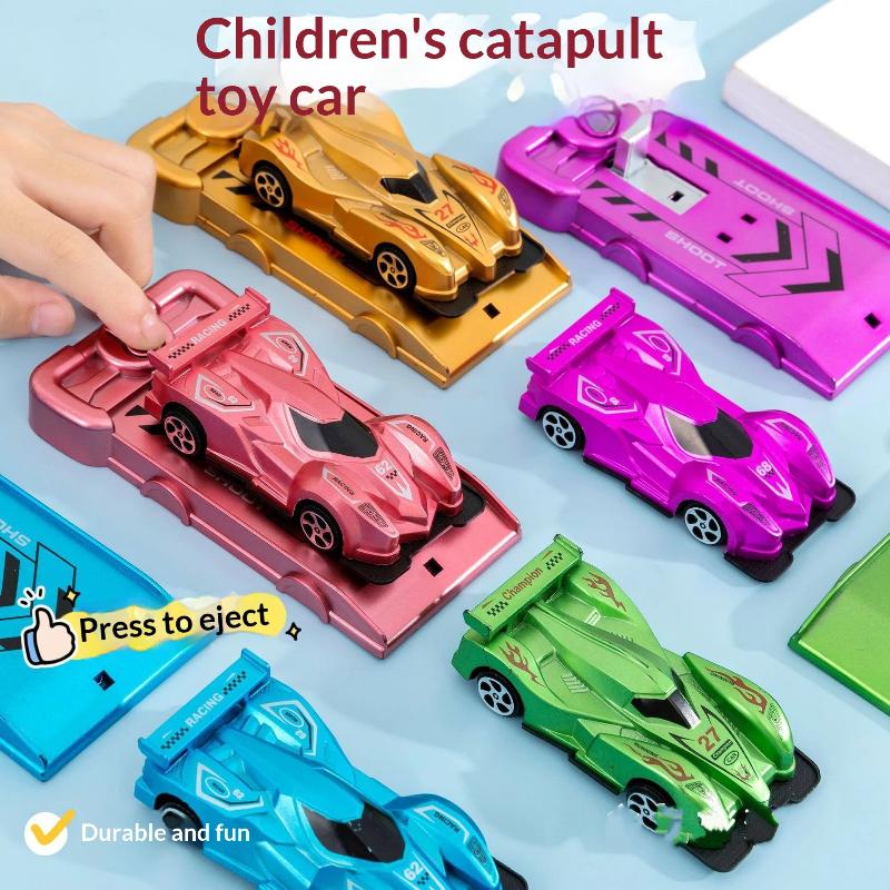 【Lindo】Carrinhos de Brinquedo  - Kids Toys Cars avaliação e preço