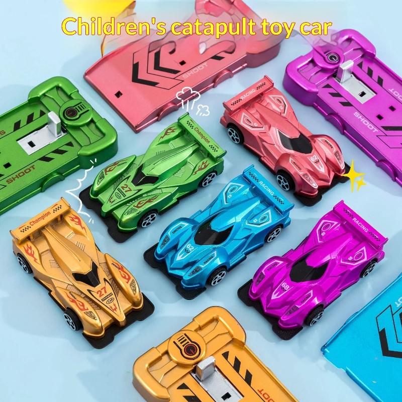 【Lindo】Carrinhos de Brinquedo  - Kids Toys Cars avaliação e preço