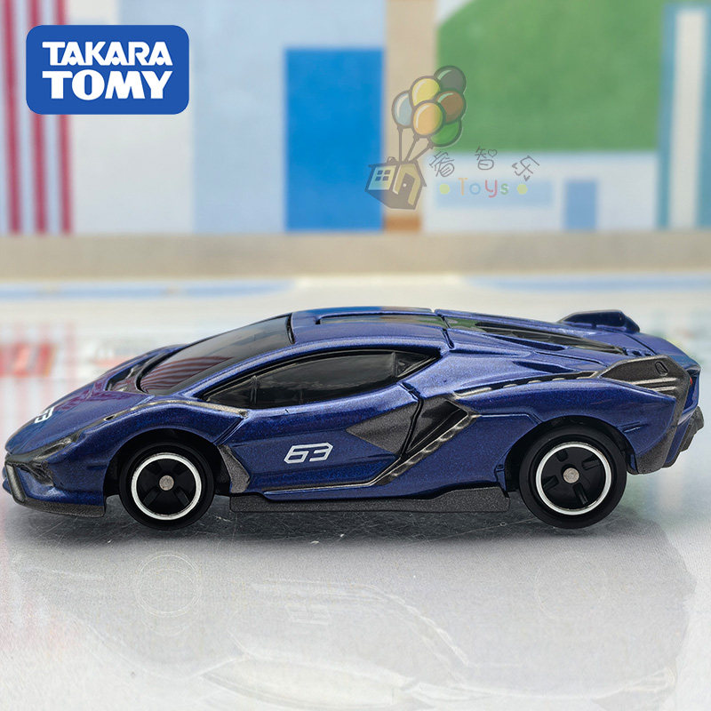 Takara Tomy Tomica Carro Dieca - Kids Toys Cars avaliação e preço
